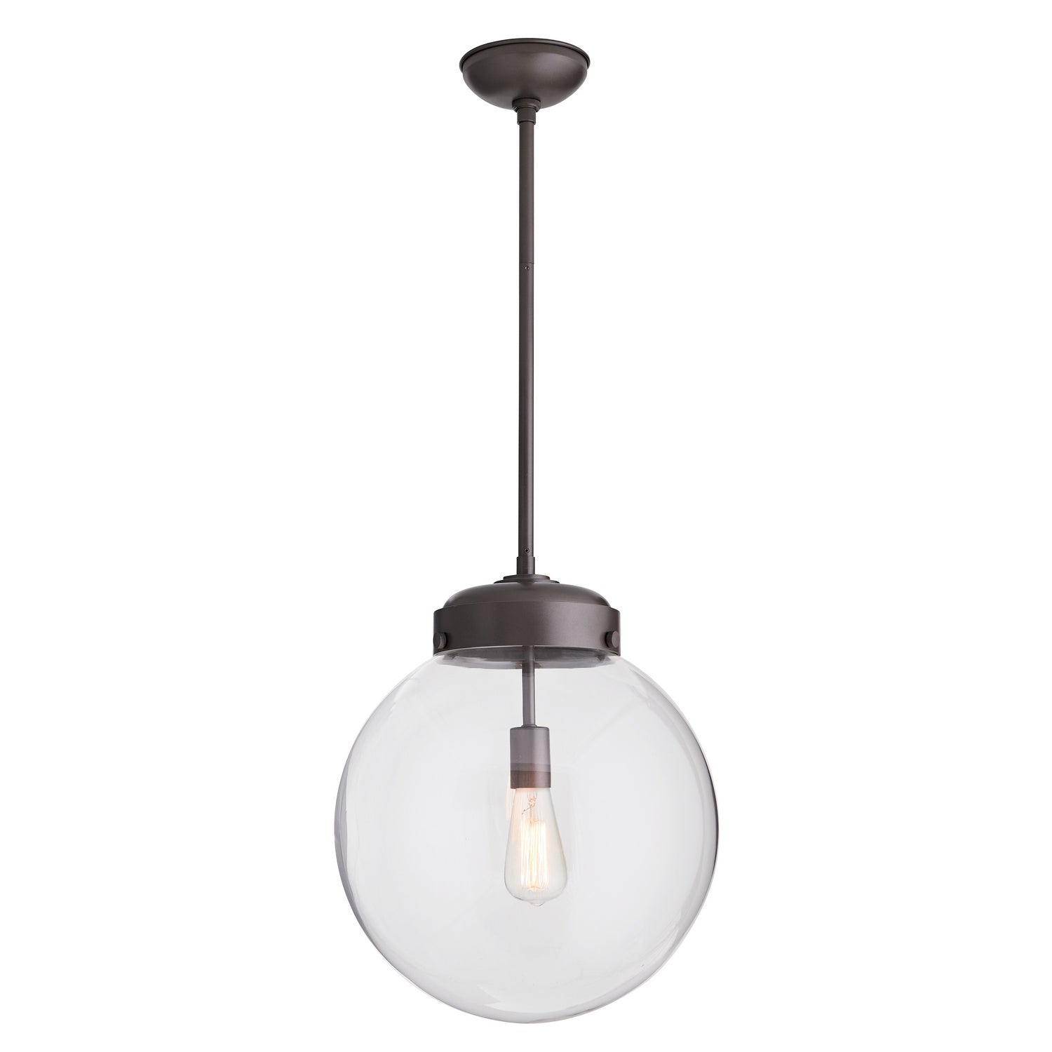Arteriors Reeves Pendant