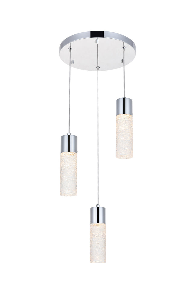 Elegant Lighting-5200D12C|ALT|2