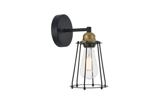 Elegant Lighting-LD4047W5BRB|MAIN
