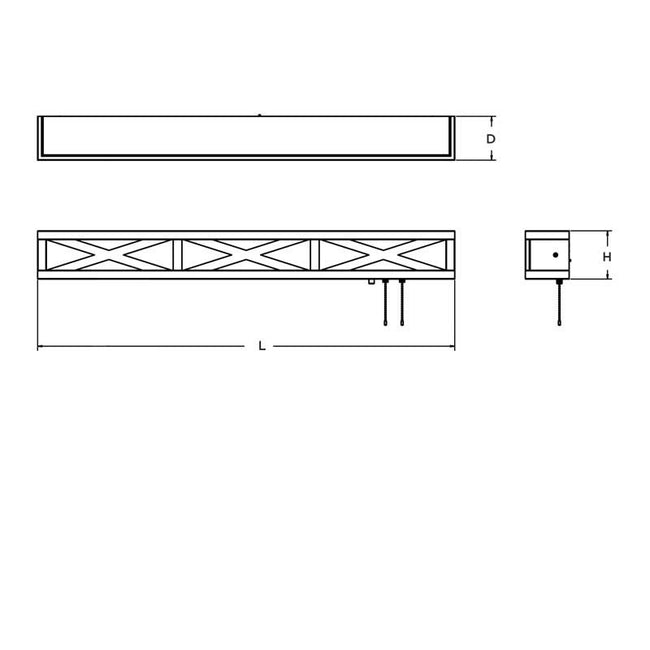 AFX Lighting-SCTB5054L30ENDG|ALT|1