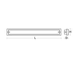 AFX Lighting-SNV480540LAJD2SN|ALT|1