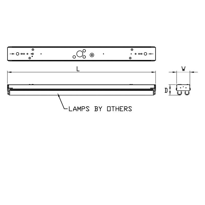 AFX Lighting-ST2L48|ALT|1