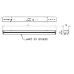 AFX Lighting-ST2L48|ALT|1