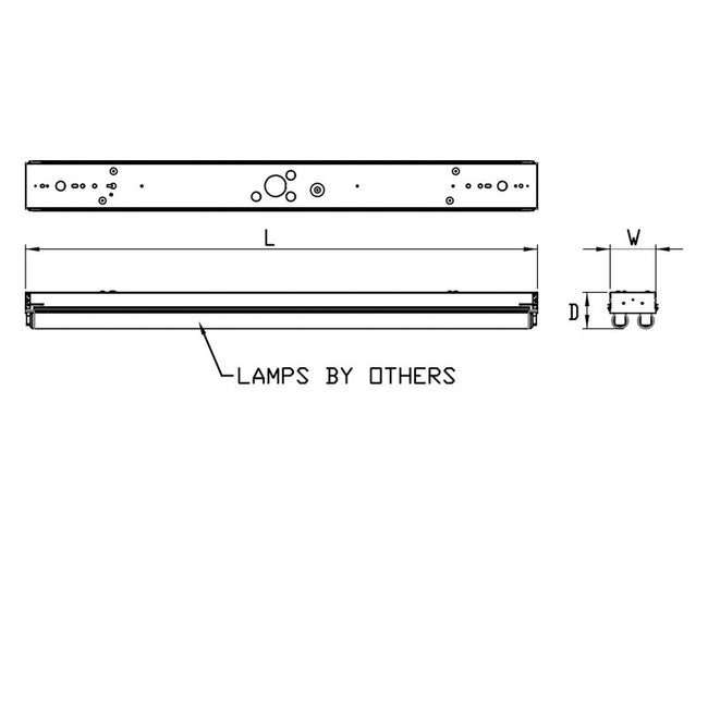AFX Lighting-ST2L48|ALT|1