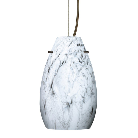 Besa-1KX-4126MG-LED-BR-L|MAIN