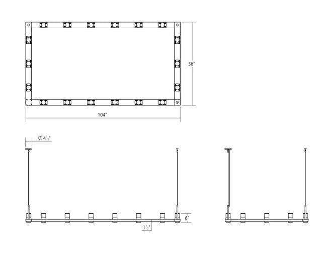 Sonneman-20QKR48B|ALT|1