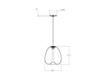 Sonneman-3072.25|ALT|1