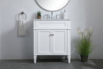Elegant Lighting-VF12530WH|ALT|2