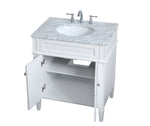 Elegant Lighting-VF12530WH|ALT|4
