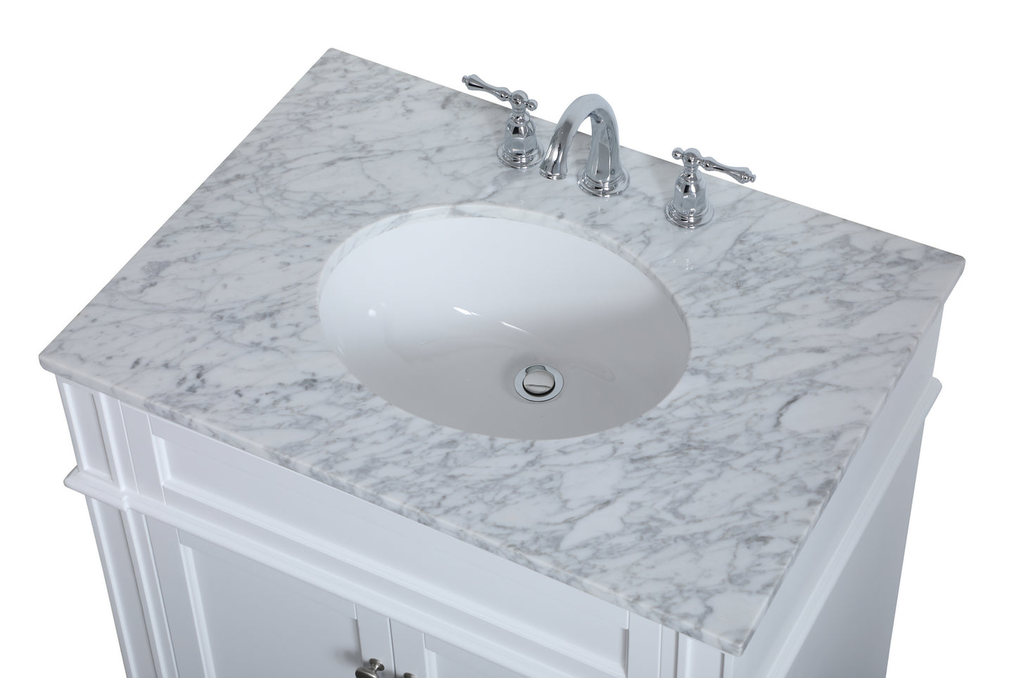 Elegant Lighting-VF12530WH|ALT|5