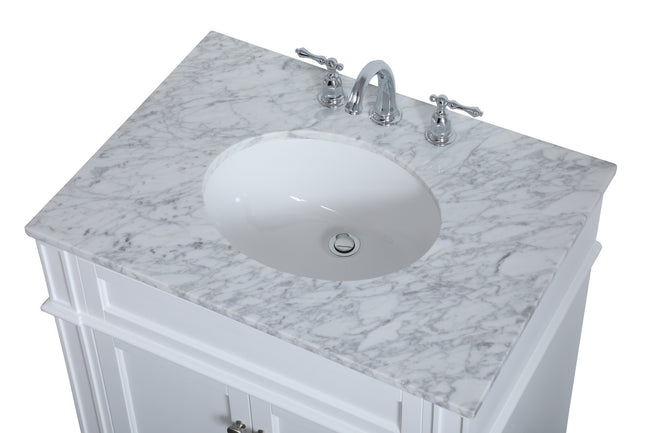 Elegant Lighting-VF12530WH|ALT|5