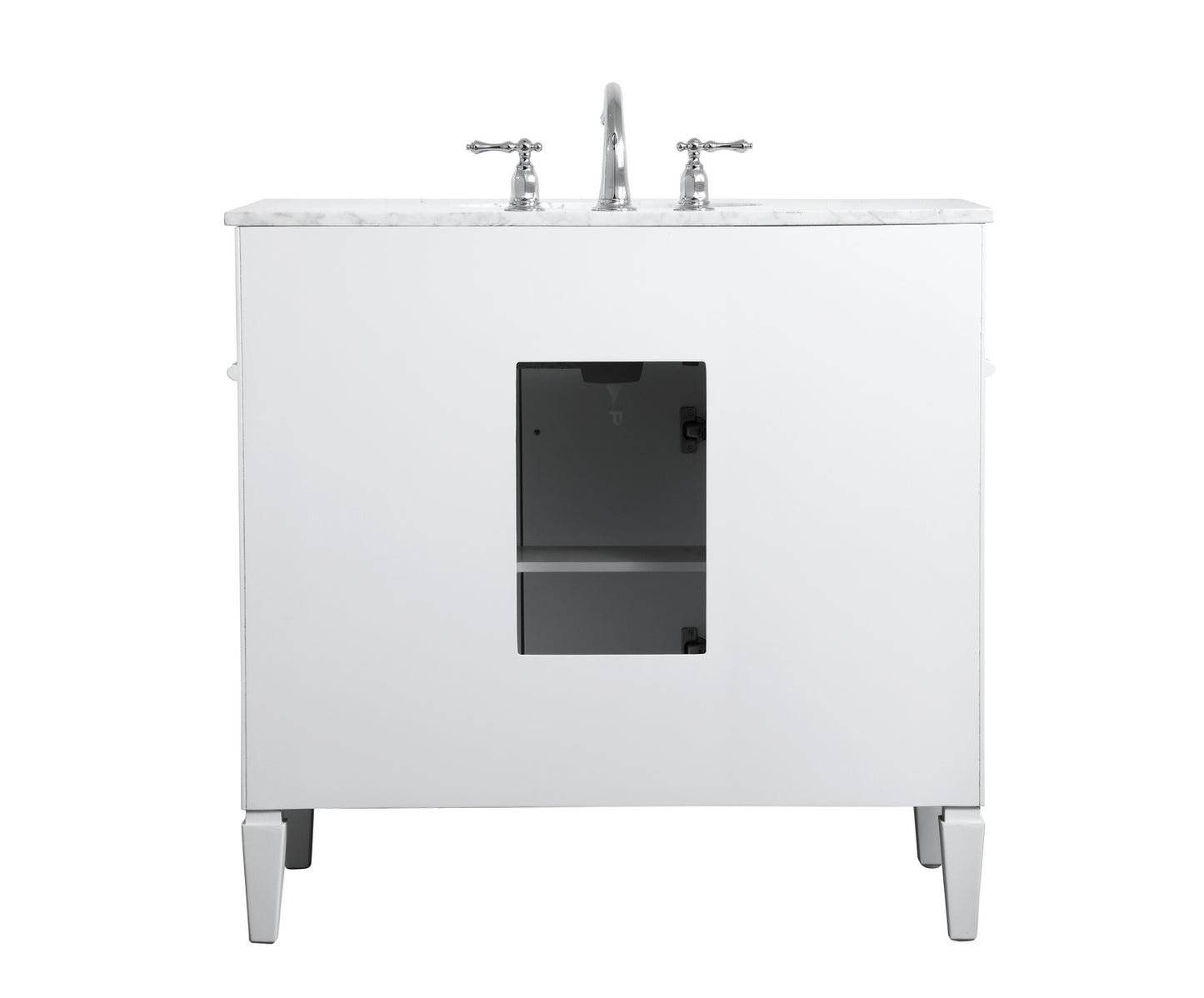 Elegant Lighting-VF12536WH|ALT|6