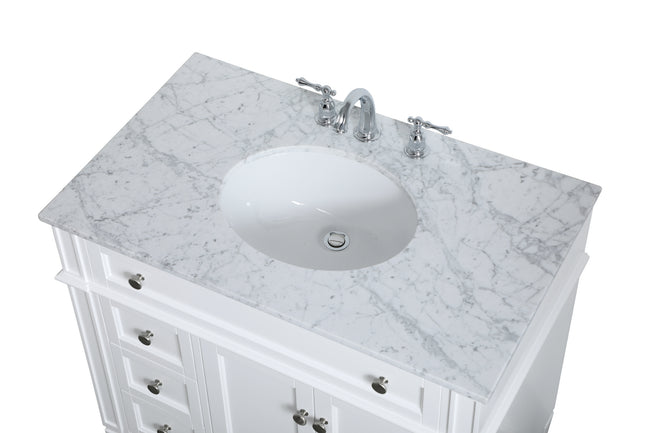 Elegant Lighting-VF12536WH|ALT|7