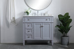 Elegant Lighting-VF12536GR|ALT|2