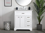 Elegant Lighting-VF15032WH|ALT|2