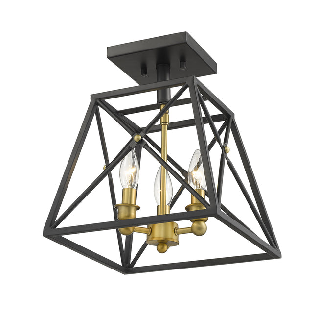 Z-Lite-447SF-MB-OBR|ALT|2