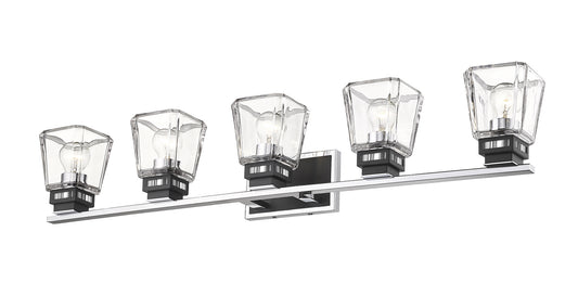 Z-Lite-474-5V-CH-MB|ALT|1