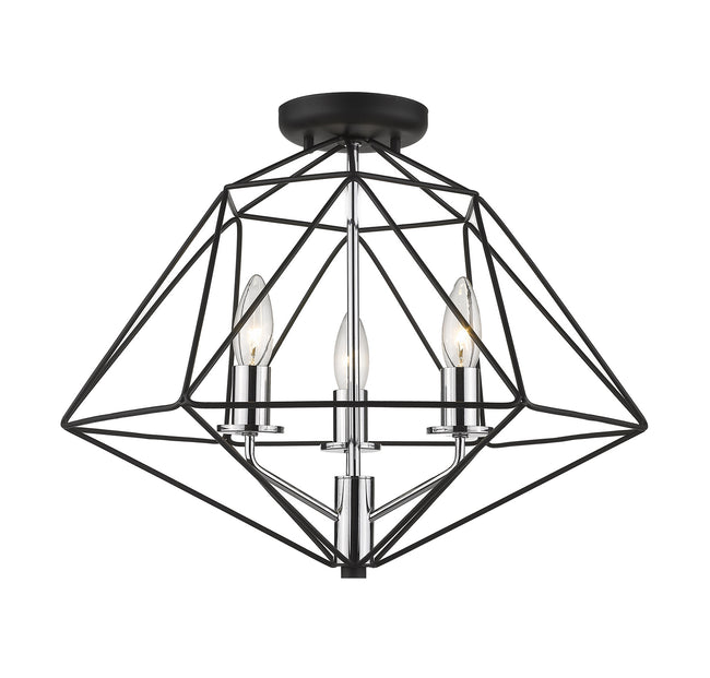 Z-Lite-918SF-MB-CH|ALT|1