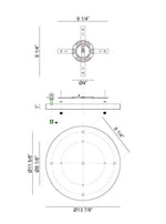 Matteo Lighting-CP0105BK|ALT|1