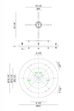 Matteo Lighting-CP0112CH|ALT|1