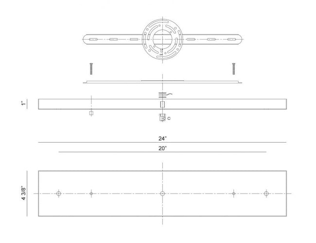 Matteo Lighting-CP0203BK|ALT|1