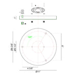 Matteo Lighting-CP0103WH|ALT|1