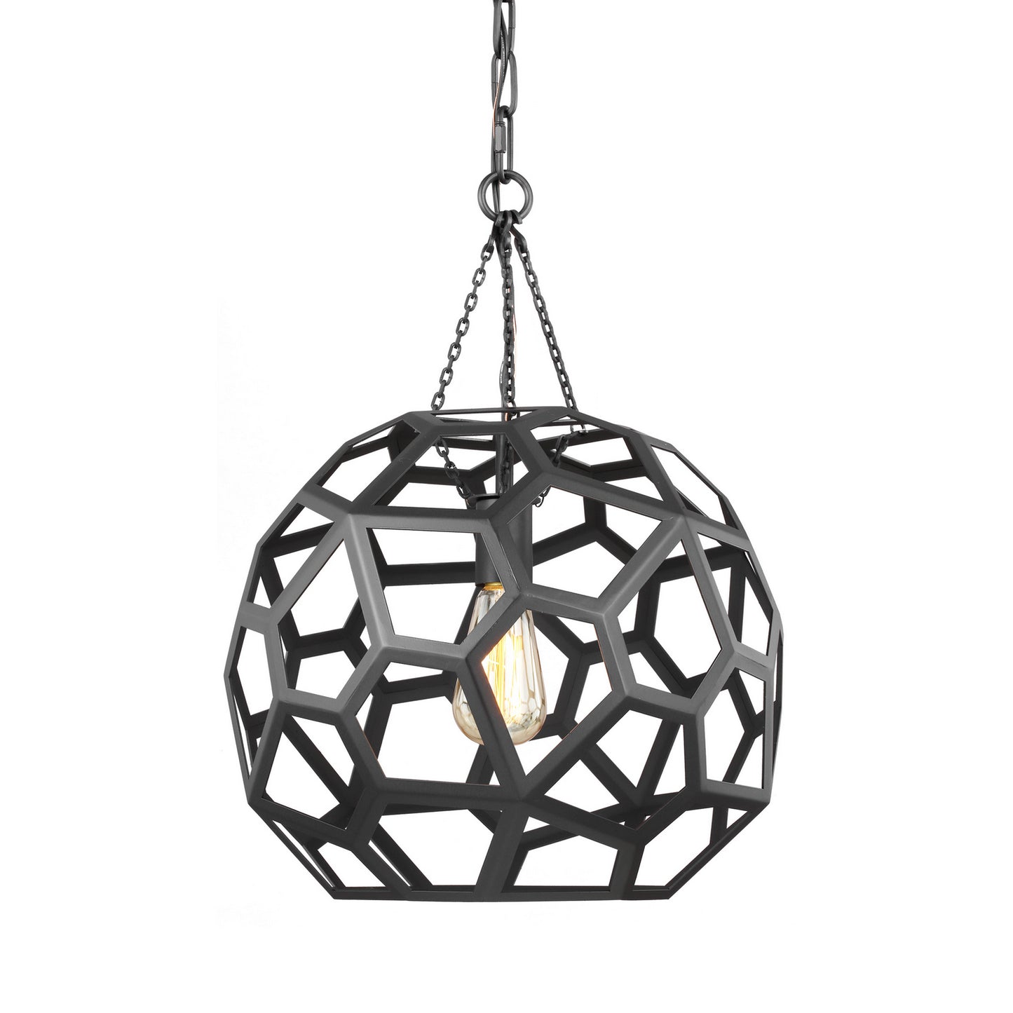 Visual Comfort Studio-AP1061MBK|ALT|1