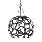 Visual Comfort Studio-AP1071MBK|ALT|1
