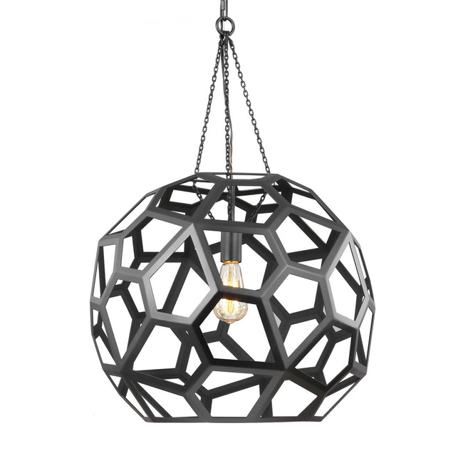 Visual Comfort Studio-AP1071MBK|ALT|1