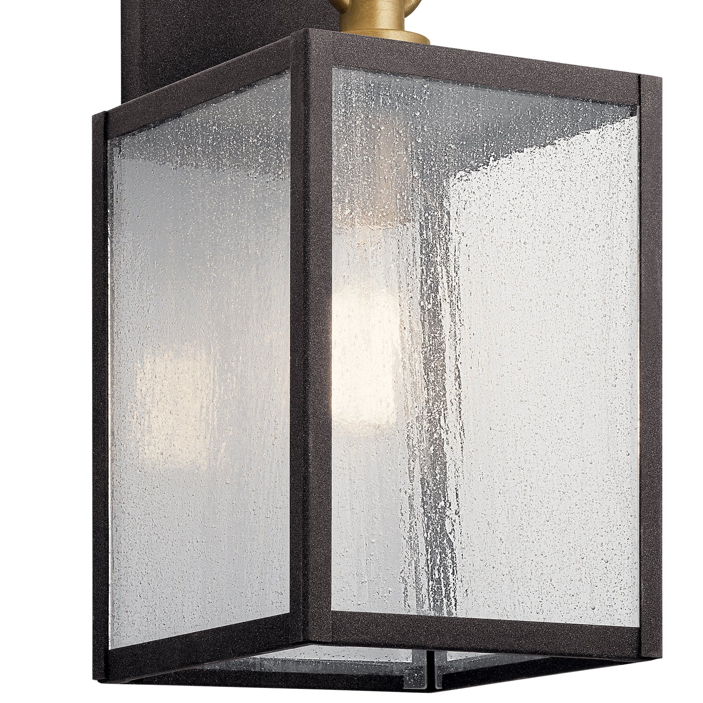 Lahden Wall Lantern by Kichler