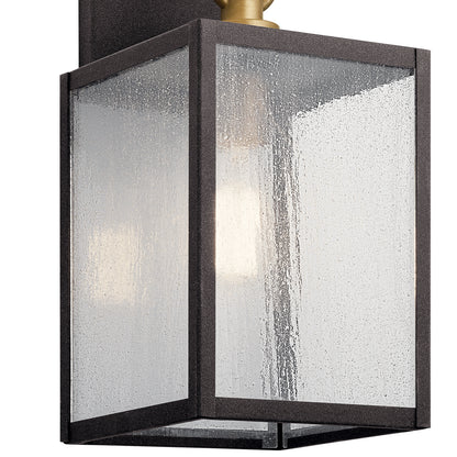 Lahden Wall Lantern by Kichler