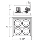 Eurofase-TE134BLED-30-2-02|ALT|1