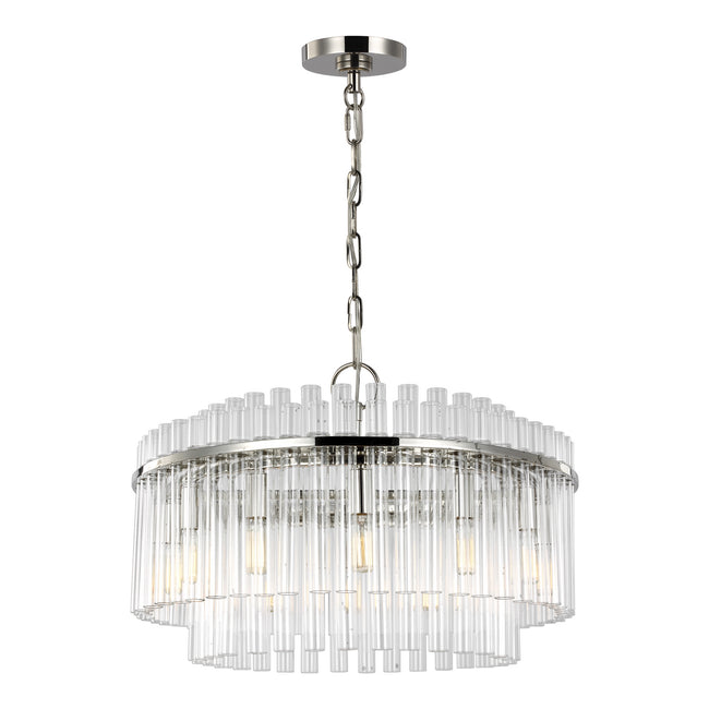 Visual Comfort Studio-CC12812PN|ALT|3