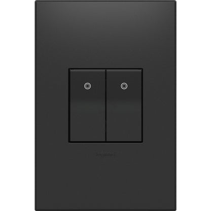 adorne Blank, Half-Size by Legrand