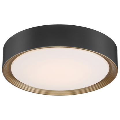 Malaga Flush Mount Ceiling Light by Access