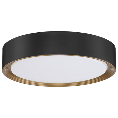 Malaga Flush Mount Ceiling Light by Access
