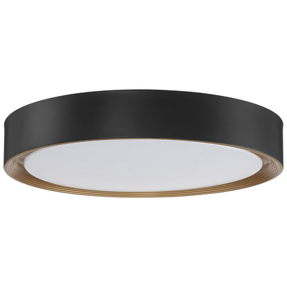 Malaga Flush Mount Ceiling Light by Access
