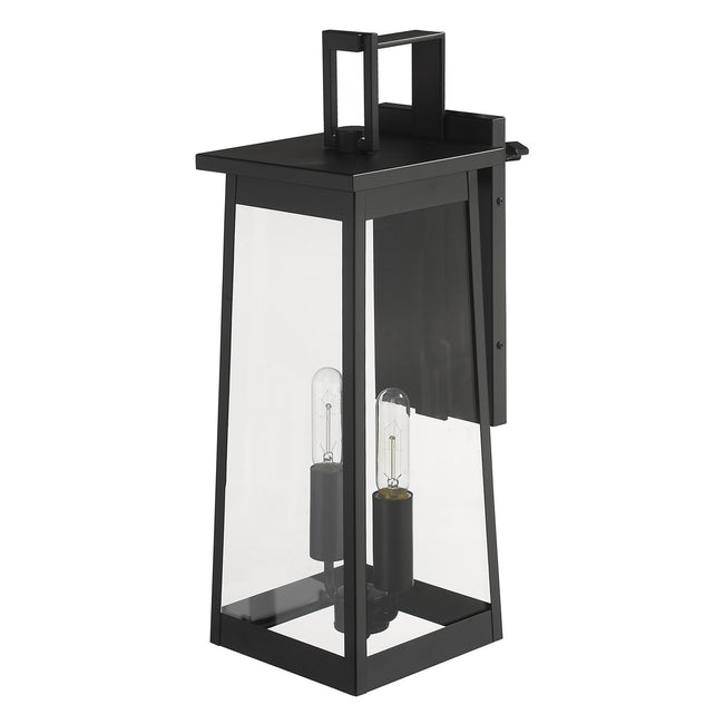 Acclaim Lighting-1212BK|ALT|1