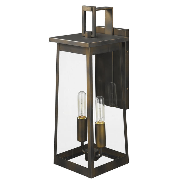 Acclaim Lighting-1212ORB|ALT|1