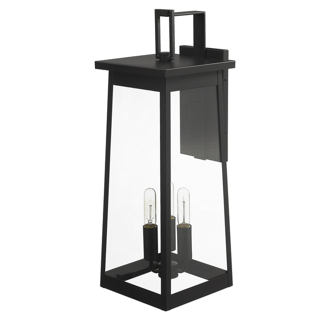 Acclaim Lighting-1222BK|ALT|1
