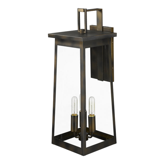 Acclaim Lighting-1222ORB|ALT|1
