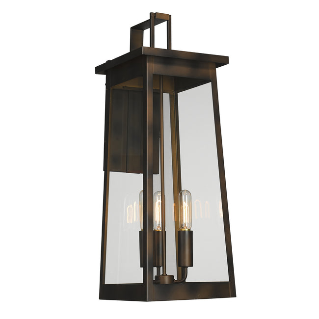 Acclaim Lighting-1222ORB|ALT|2