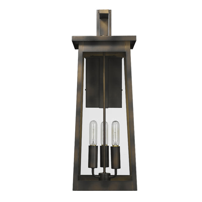 Acclaim Lighting-1222ORB|ALT|5