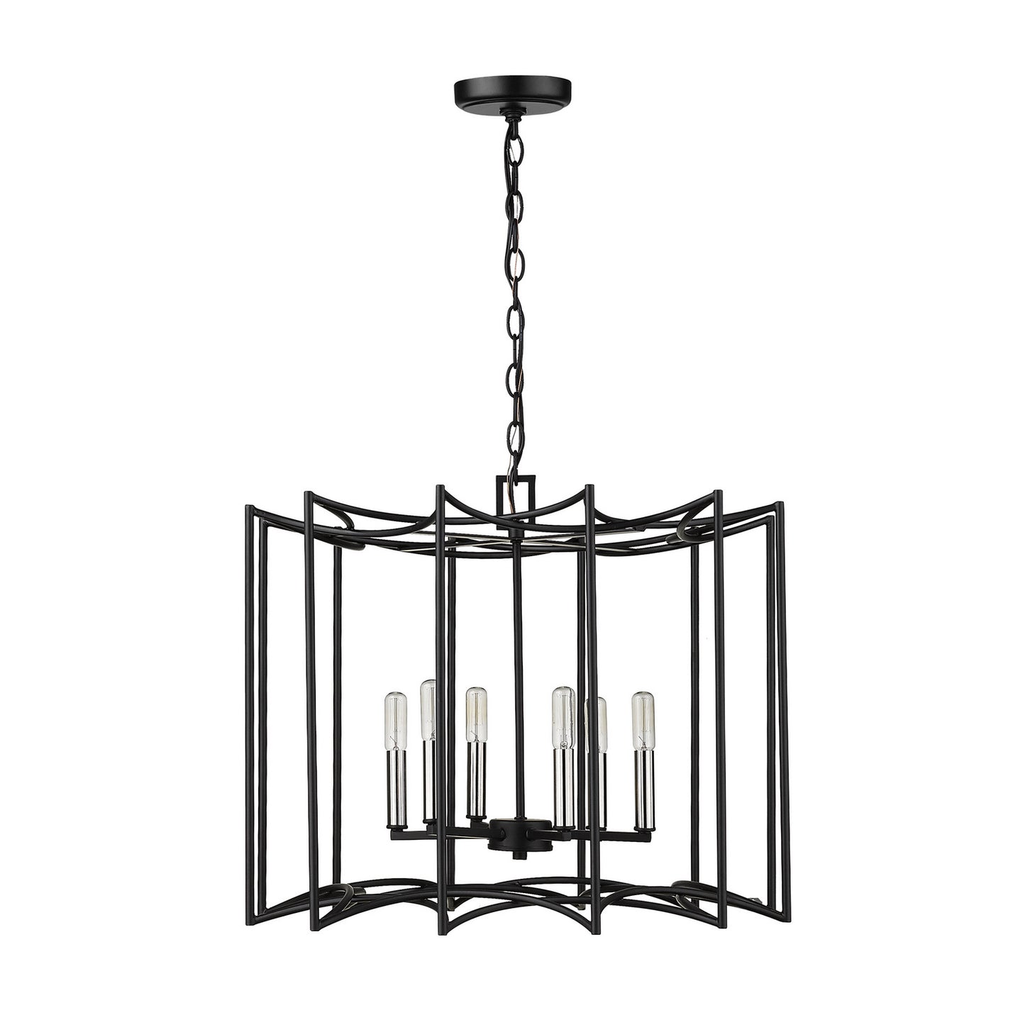 Acclaim Lighting-IN10051BK|ALT|1