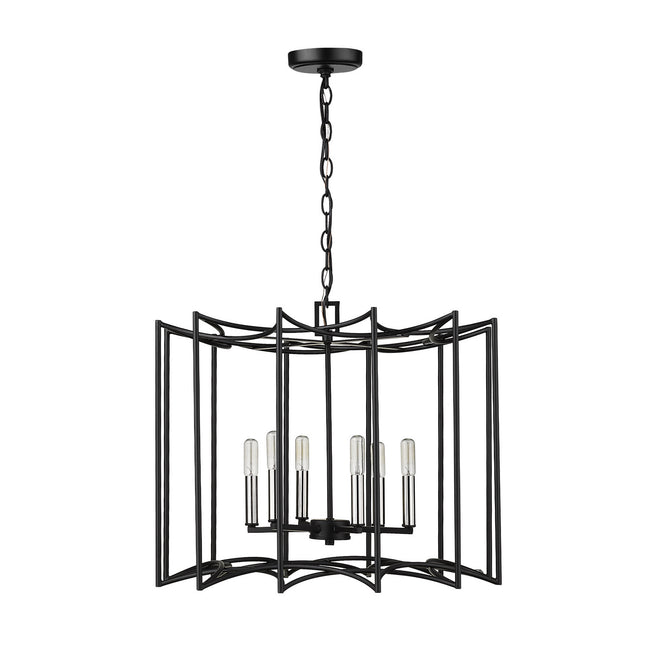 Acclaim Lighting-IN10051BK|ALT|1