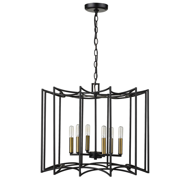 Acclaim Lighting-IN10051BK|ALT|3