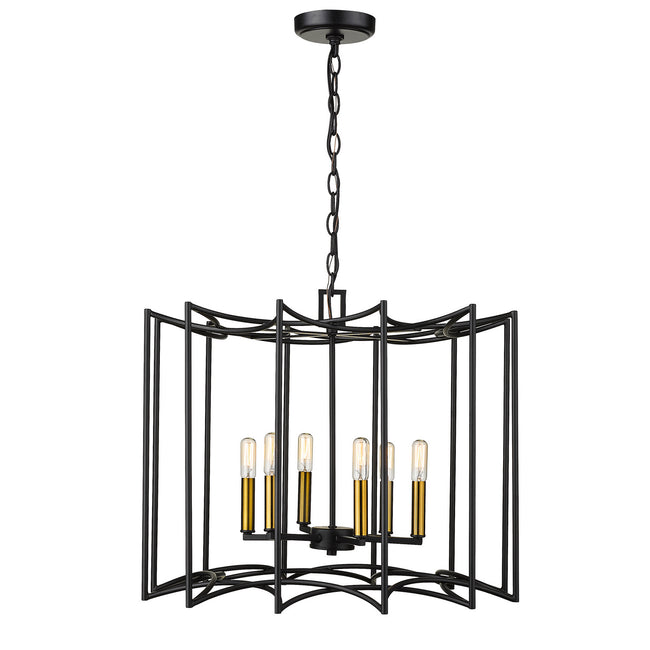 Acclaim Lighting-IN10051BK|ALT|4
