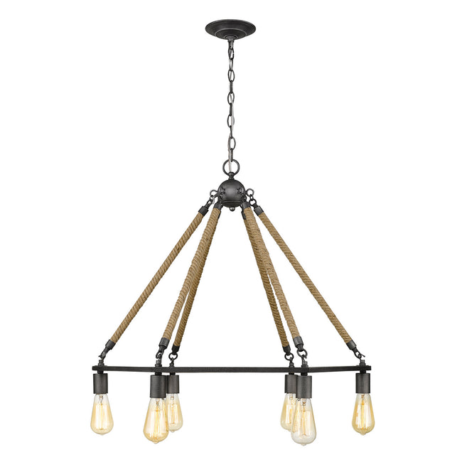 Acclaim Lighting-IN10055AGY|ALT|2