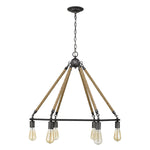 Acclaim Lighting-IN10055AGY|ALT|4