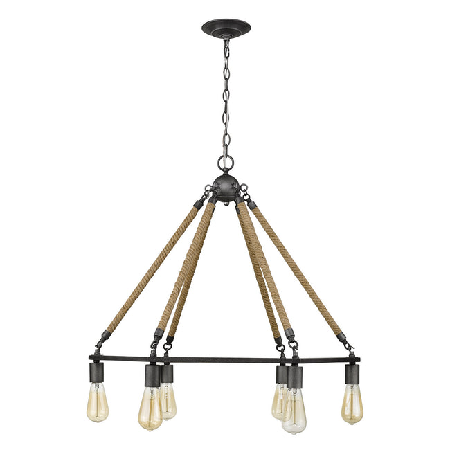 Acclaim Lighting-IN10055AGY|ALT|4